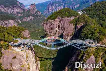 台州最有名的旅游景点有哪些？台州去哪里好玩？